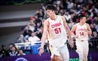 中國(guó)男籃大勝關(guān)島，三分狂飆，楊瀚森16+6 MVP！