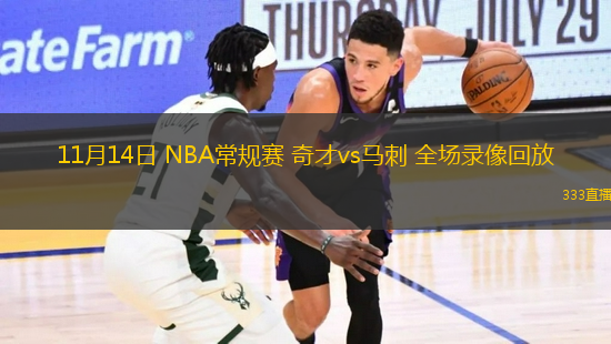 11月14日 NBA常規(guī)賽 奇才vs馬刺 全場錄像回放